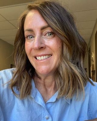 Photo of Theresa Linville, Clinical Social Work/Therapist, MS, PPS, LCSW, CEDS