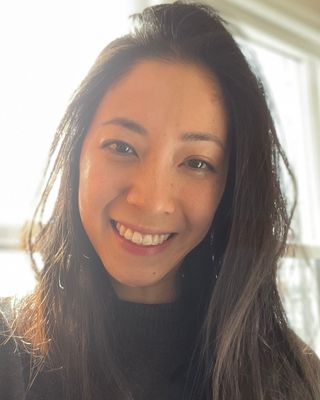 Photo of Erica C Chin, Psychologist in Brooklyn, NY