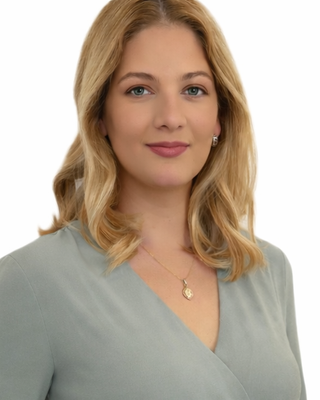 Photo of Dr. Dayana Rodriguez, Psychologist, PsyD