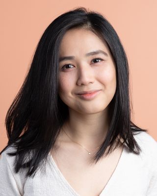 Photo of Cynthia Huynh-Wu, Counselor in Seattle, WA