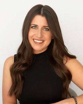 Photo of Jillian Chelini, Marriage & Family Therapist, MS, LMFT-C