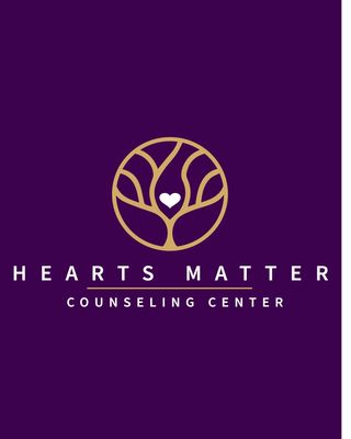 Photo of undefined - Hearts Matter Counseling Center, LMHC, Counselor