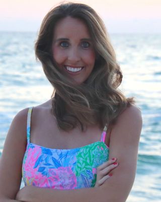 Photo of Kayla White, Licensed Professional Counselor, LPC