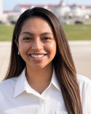 Photo of Angelica Ybanez, Licensed Professional Counselor, MA, LPC, SAC-IT
