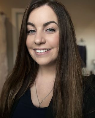Photo of MacKenzie Binkley, Clinical Social Work/Therapist, LCSW, CCTP
