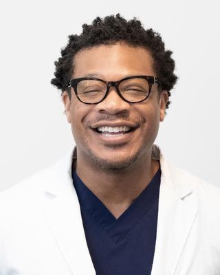 Photo of Calvin S Walker, Psychiatric Nurse Practitioner in Phoenix, AZ