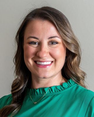 Photo of Mallory D Adams, Licensed Professional Counselor in Lafayette, LA