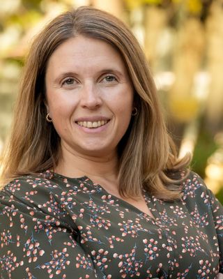 Photo of Jenny Kaiser, Licensed Professional Counselor Candidate, MA, LPCC, NCC