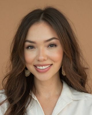 Photo of Kassandra Rendon, Licensed Professional Counselor, MA