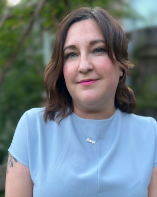 Photo of Sam King, Clinical Social Work/Therapist, LCSW, BACS