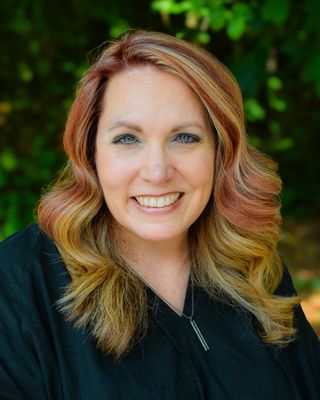 Photo of Jamie Goodwin, Pre-Licensed Professional, MA, APC