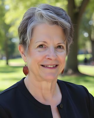 Photo of Lisa Tedeschi, Marriage & Family Therapist, MA, LMFT