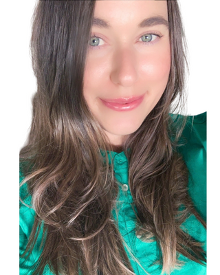 Photo of Lindsay Becker, Counsellor, MACP, MST, CCC