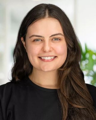 Photo of Kathryn Miller, Pre-Licensed Professional, MA