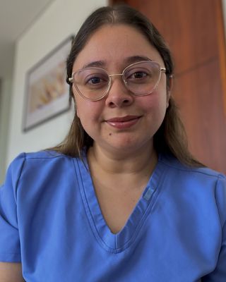 Foto de Silvia Valentina Zabala Rodriguez, Psicólogo, Esp, COLPSIC