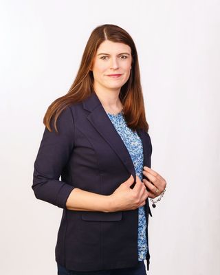 Photo of Andrea Danda, Pre-Licensed Professional, LADC