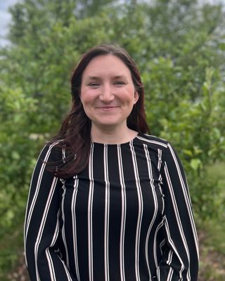 Photo of Laura Lahay, Counselor, MA, LCPC, NCC