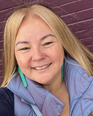 Photo of Kim McKay-McNabb, Registered Provisional Psychologist, PhD, MA , BA