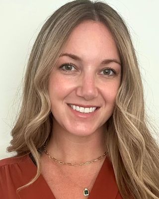 Photo of Amber Mascioli, Clinical Social Work/Therapist, LCSW