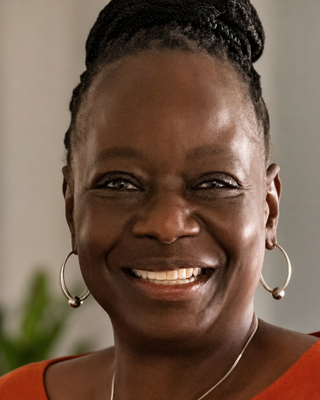 Photo of Cheryl Moses, Clinical Social Work/Therapist, LCSW-C