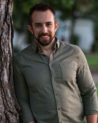 Photo of Andrew Schuessler, Marriage & Family Therapist, MA, LMFT