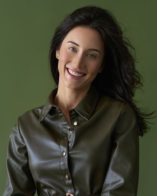 Photo of Julia Burke, Clinical Social Work/Therapist, LCSW