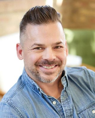 Photo of Jeremiah Bergen, Counselor, MS, LCPC