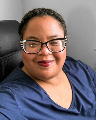 Photo of Tasha Jeffrey, Clinical Social Work/Therapist, LCSW-C