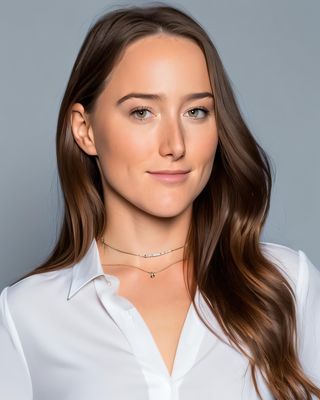 Photo of Sabrina Shapolsky, Pre-Licensed Professional in New York, NY
