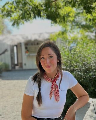 Photo of Ashley Albertson, Counselor, MA, LPC