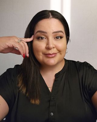 Photo of Gizelle Alvarado-Hoy, Licensed Professional Counselor, LPC-S