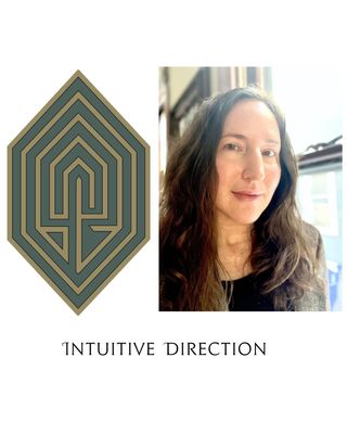 Photo of Lorelei Ark - Intuitive Direction, Counselor, MA, LPPC-S