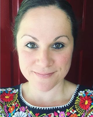 Photo of Amanda Renschler, Counsellor in Duncan, BC