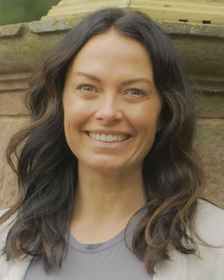 Photo of Emily Raabe, Licensed Master Social Worker, LMSW, PMH-C