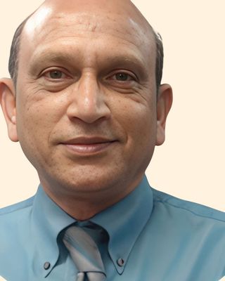 Photo of Ramesh Kannegenti, Psychiatrist, MD