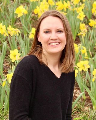 Photo of Risa Hudson, Counselor, MA, LPC
