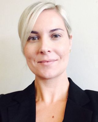 Photo of Meredith Moore, Registered Social Worker, MSW, RSW, BA/BSW