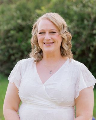 Photo of Brooke Cortez - Brooke Cortez (supervised by Amanda Gray, LPCS), Licensed Professional Counselor Associate, MA, LPC-A