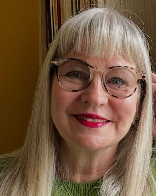 Photo of Joy Davy, Counselor, MS, LCPC, NCC
