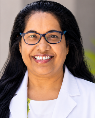 Photo of Sini Joseph, Psychiatric Nurse Practitioner, DNP, APRN, PMHNP