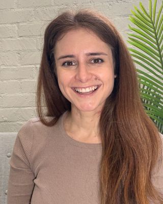 Photo of Kelly Benini, Marriage & Family Therapist Associate, MA, AMFT