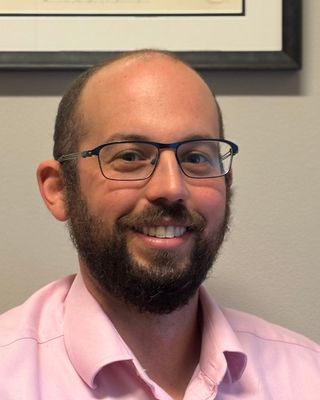Photo of Dr. Ryan Scott Kaufman, Psychiatrist, MD