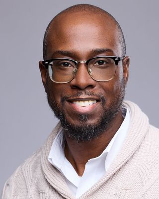 Photo of Anthony Harris - Anthony Harris, LCSW, Clinical Social Work/Therapist, LCSW