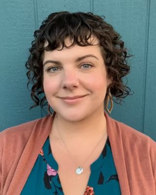 Photo of Elizabeth Meoli, Licensed Professional Counselor, LPC