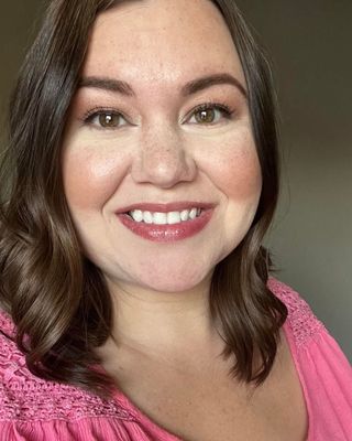 Photo of Tessa Chapman, Clinical Social Work/Therapist, LMHC