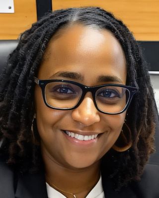 Photo of Sherika Thomas-Miller, Licensed Professional Counselor, LPC