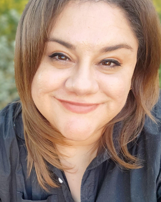 Photo of Adriana Benamor, Clinical Social Work/Therapist, LCSW