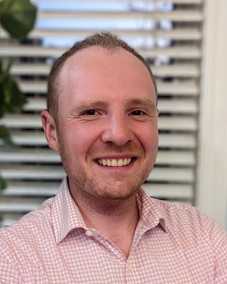 Photo of Stefan Pankiw, Registered Psychotherapist, STB