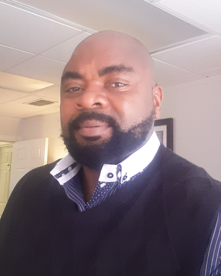 Photo of Walter Akwo, Psychiatric Nurse Practitioner, PMHNP