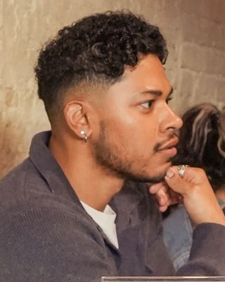 Photo of Elisha Cadena-Bowles, LPC, MS, NCC